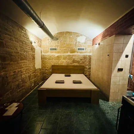 Wellness Skretovka Πίλζεν