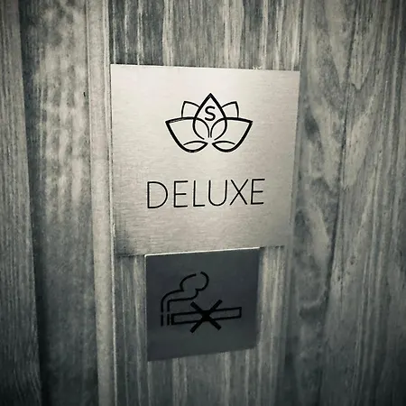 Wellness Skretovka Πίλζεν