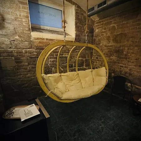 Wellness Skretovka Accommodatie bij particulieren *