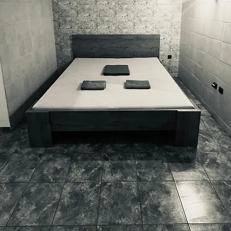 Wellness Skrétovka Privatunterkunft Pilsen