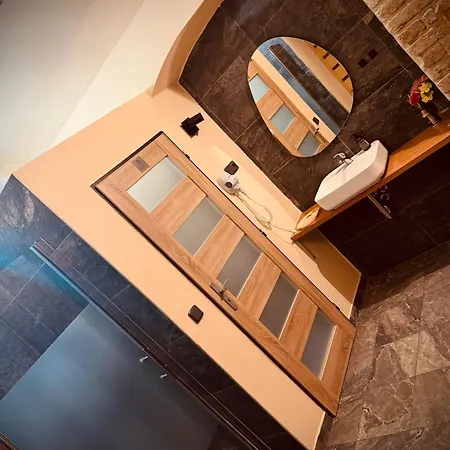 Wellness Skretovka Δωμάτια σε οικογενειακή κατοικία