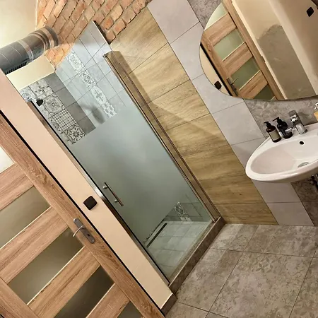 Wellness Skrétovka *