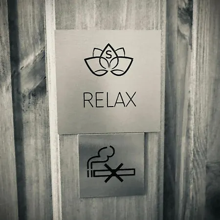 Wellness Skretovka * Plzeň
