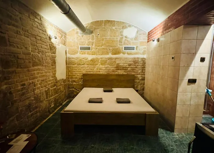 Wellness Skretovka Plzeň