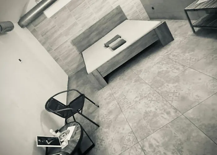 Wellness Skretovka Quarto em Acomodações Particulares