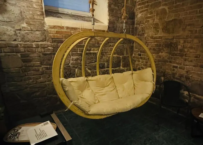 Wellness Skretovka Quarto em Acomodações Particulares *