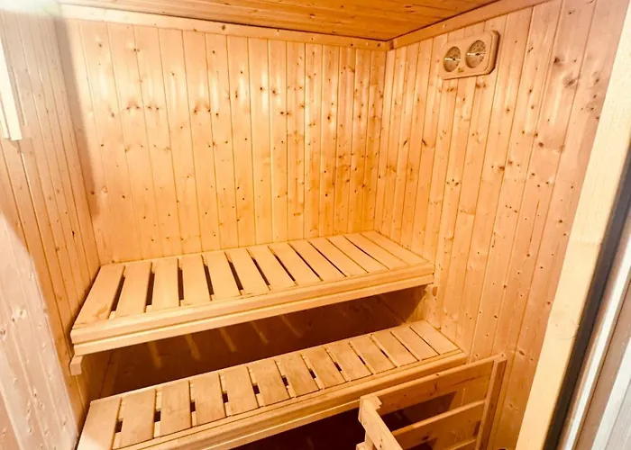 Wellness Skretovka
