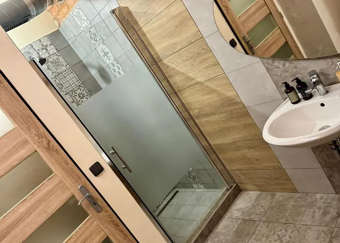 Wellness Skretovka *