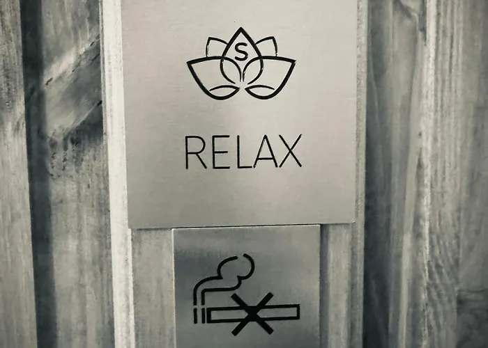 Wellness Skretovka * Plzeň
