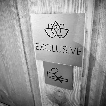 Privat bolig Wellness Skretovka *