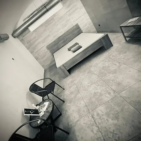 Wellness Skrétovka Rum i privatbostad