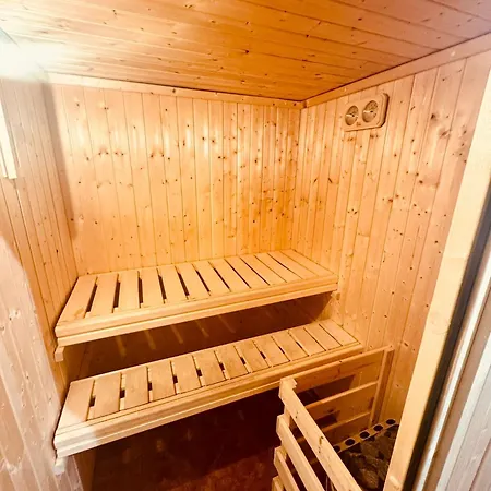 Wellness Skrétovka