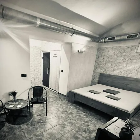 Wellness Skrétovka * Plzeň