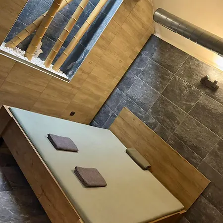 Wellness Skretovka *